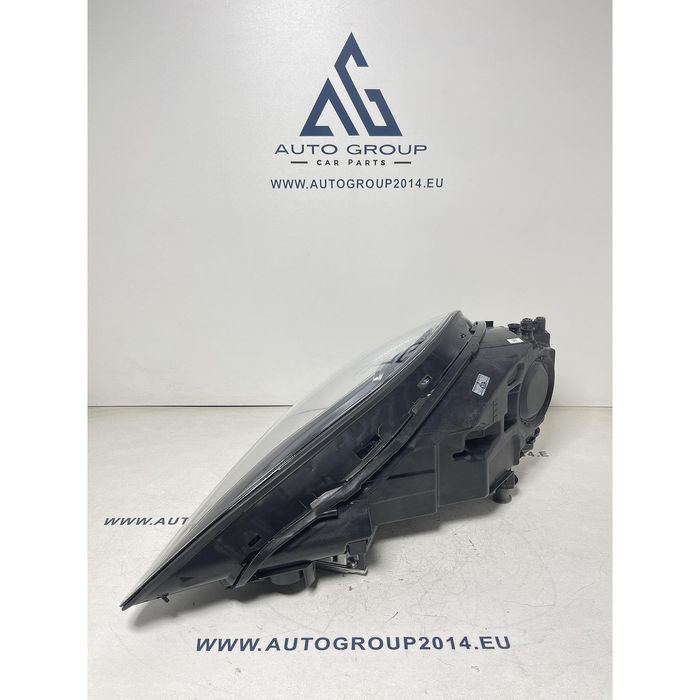 Десен фар за porsche cayenne 9y0 - 9y0941034ak