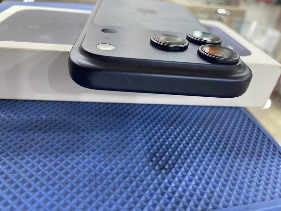 Iphone 17 pro 256/98% EAC