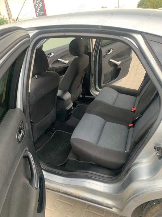 De vânzare: Ford Mondeo TDCi Confort, economie și fiabilitate!