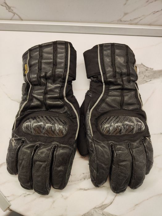 Мото ръкавици Alpinestars Gore -Tex XL