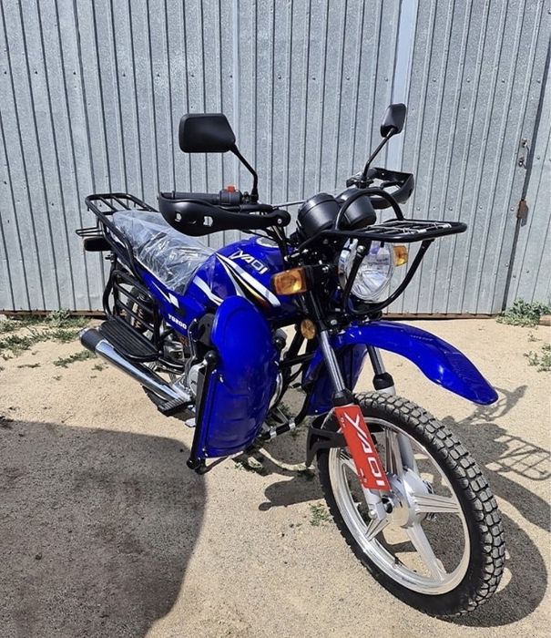 Мотот 150 кубовый