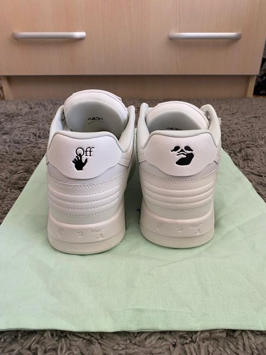 Off White Out Of Office