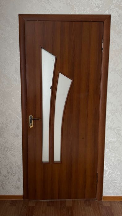 Межкомнатные Двери б/у