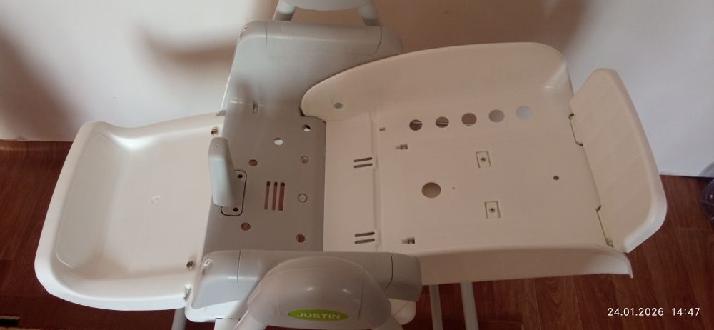 Стульчик детский