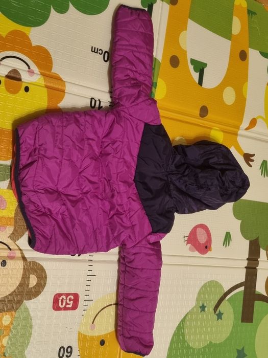 Зимни връхни дрехи