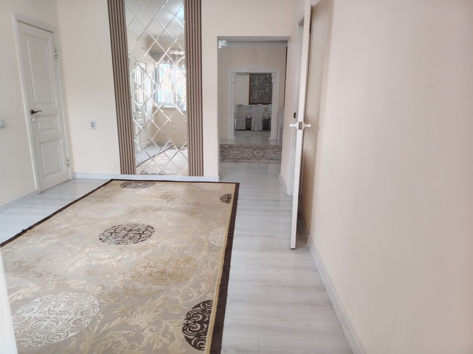 Коттедж 350 кв м Юго-Восток