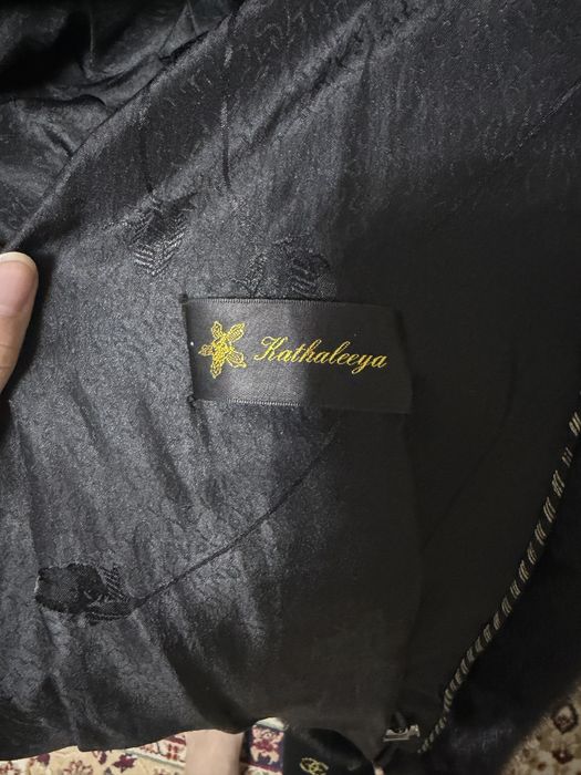 Норковая шуба трансформер