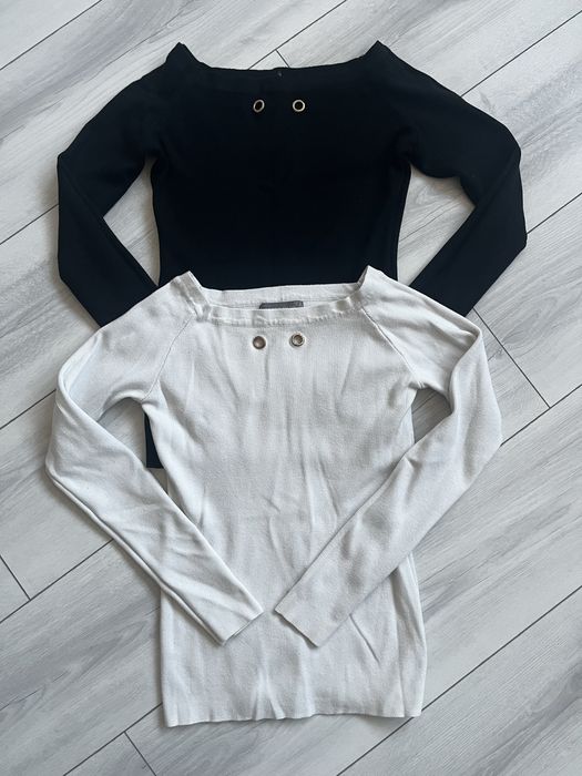 Дамски блузи дълъг ръкав