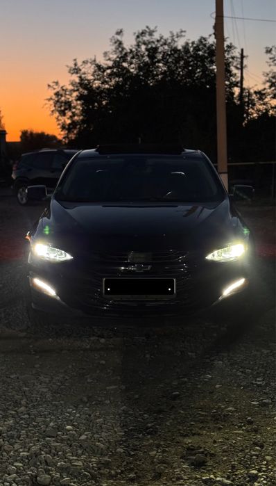 Malibu2 XL 2024