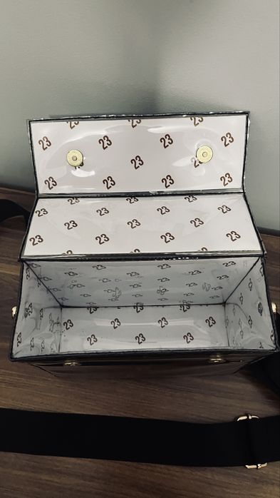 Сумка Air jordan, ручная работа