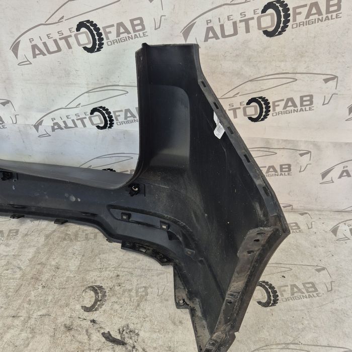 Bara spate Volkswagen Caddy scurt an 2020-2021-2022-2023-2024-2025-202