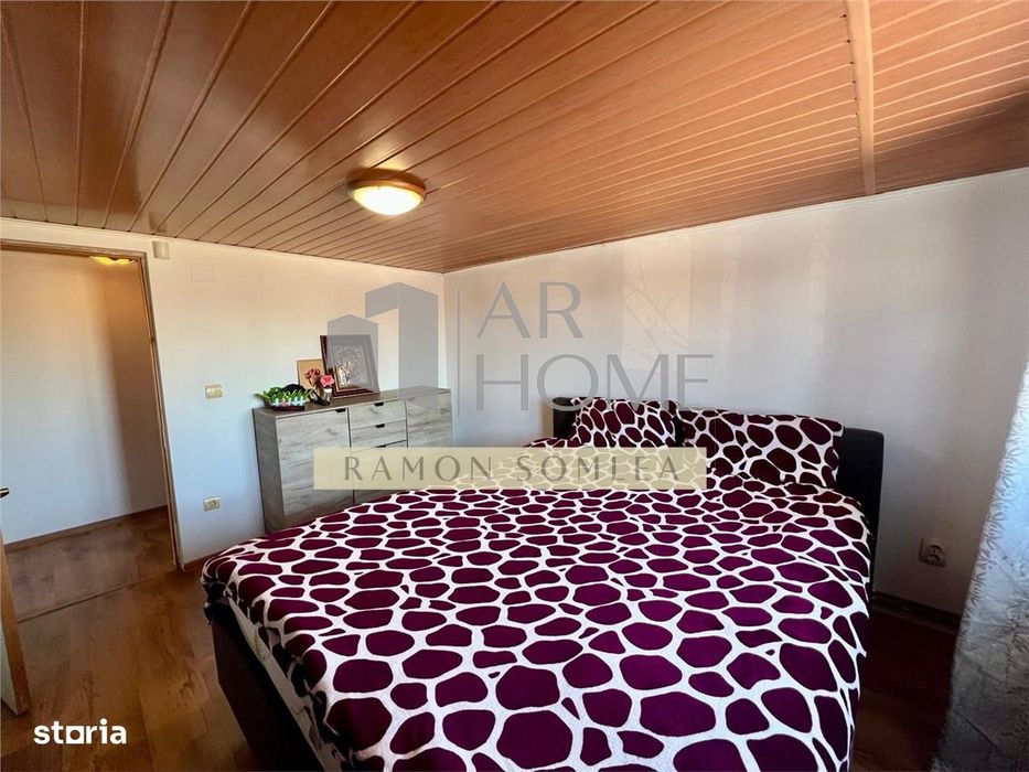 Vanzare Casa Individuala 4 camere,  P+M , Sat Tarinceni  , Prahova