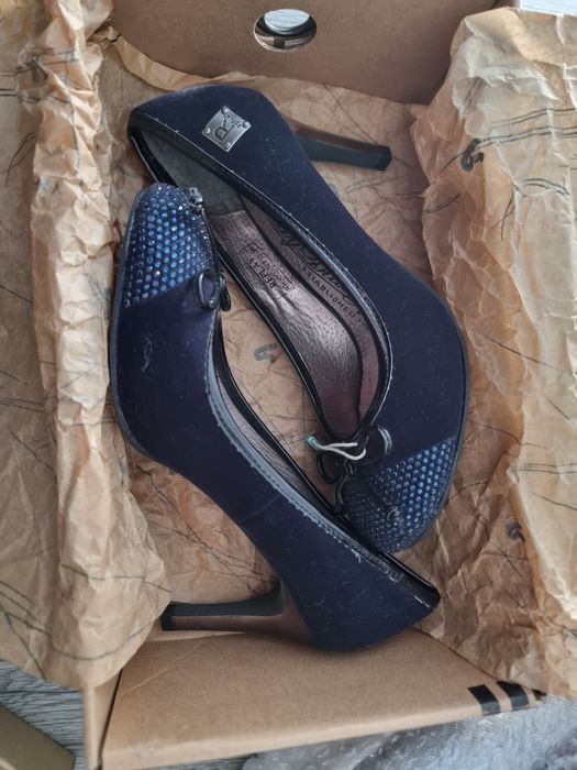 Дамски обувки Replay 36