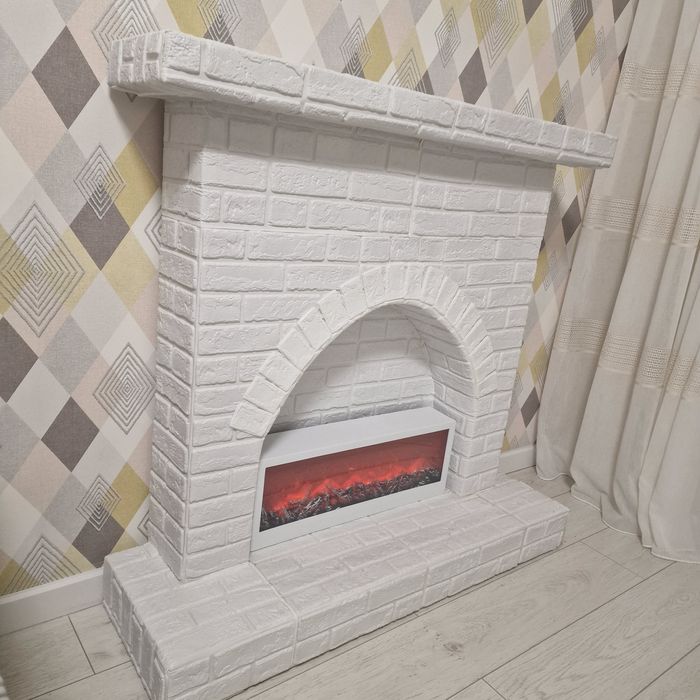 Камин декоративный продам