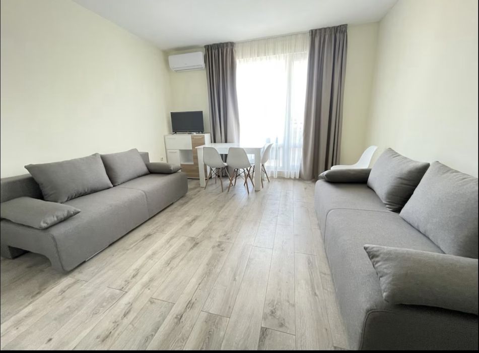 Seaside Escape Studio Бяла 69€