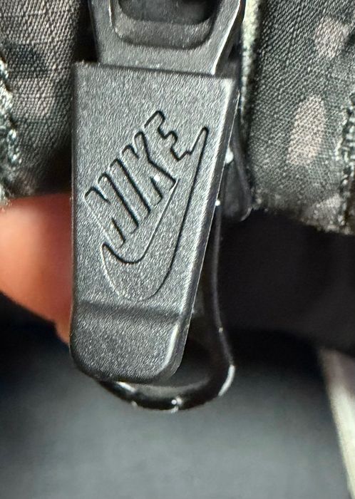 Мъжко зимно яке Nike