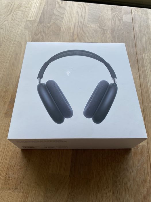 Apple airpod max 2 new version usb-c
