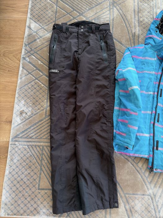 Куртка и штаны High Experience