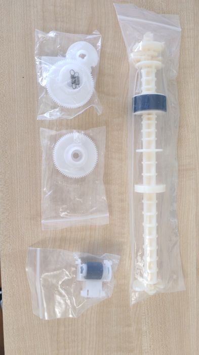 Комплект запчастей принтера Epson L800, L805