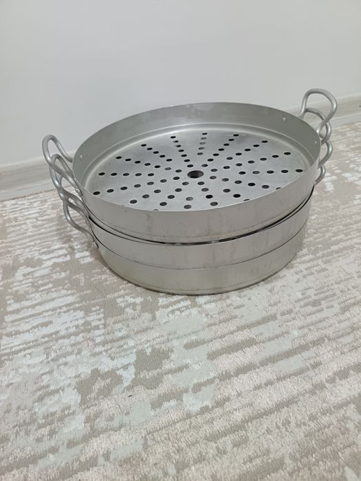 Продам мантоварку