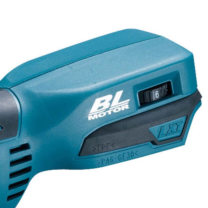 Makita Зеге / Акумулаторен прободен трион  DJV181Z  18V Brushless / Бе