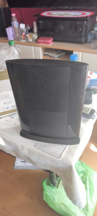 Плейстейшън 3, PS3 сет с 5 игри