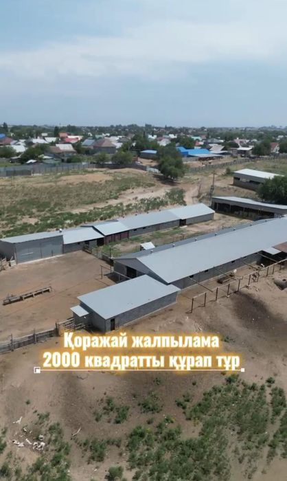 Фазенда 17 Гектаров