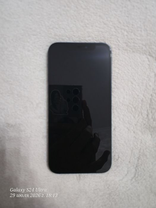 IPhone 12 128GB АКБ 82%