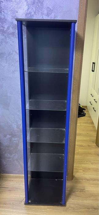 Vitrina Sticla pentru machete