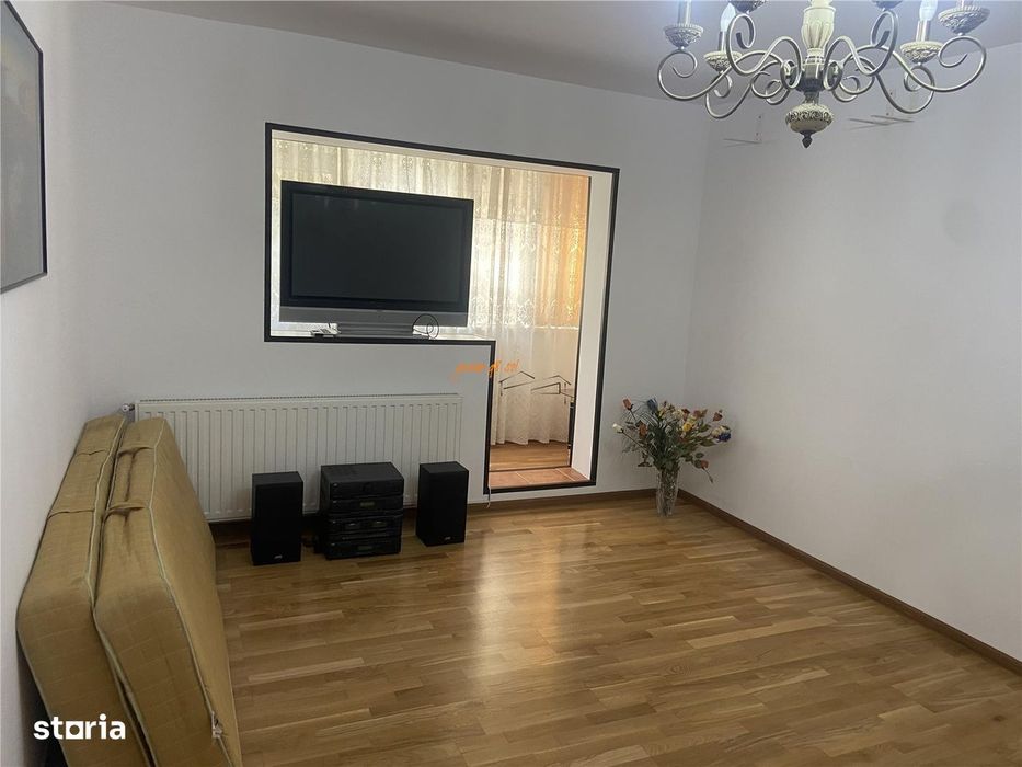 Apartament 3 camere Focsani ,zona strada Bucegi - Policlinica 2, et — fotografia 2