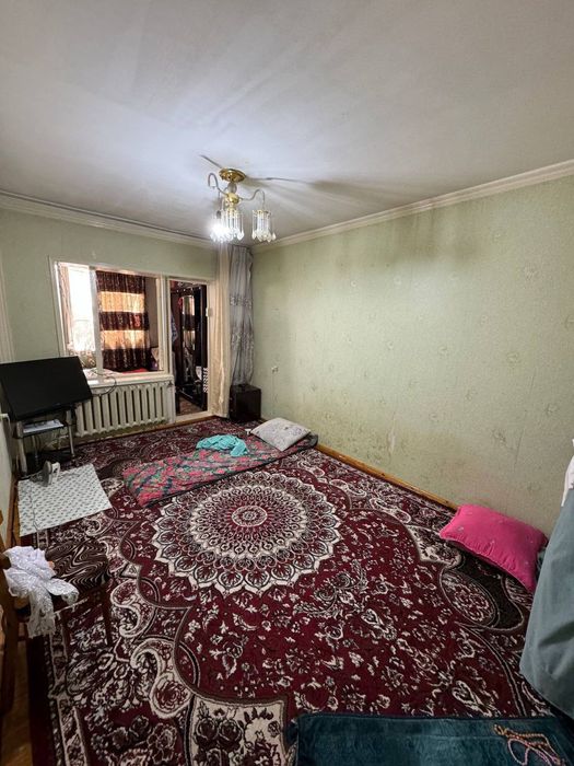 Продажа 1/5/5 на Юнусабад-10, [44 кв.м]