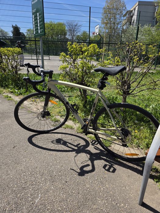 Bicicleta Galano Cyclocross Gravel bike