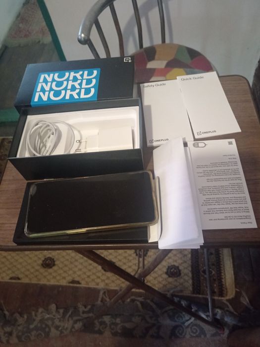Vând telefon one plus Nord  ce 3 lite