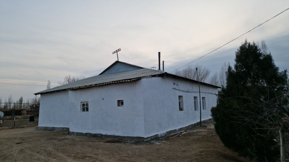 Жай сатылады манзил Таза база