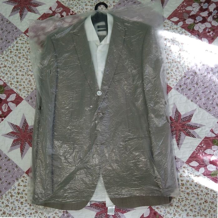 Мужской костюм  Fabio