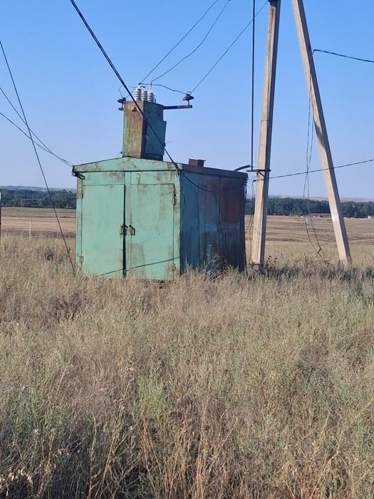 Продам земельный участок