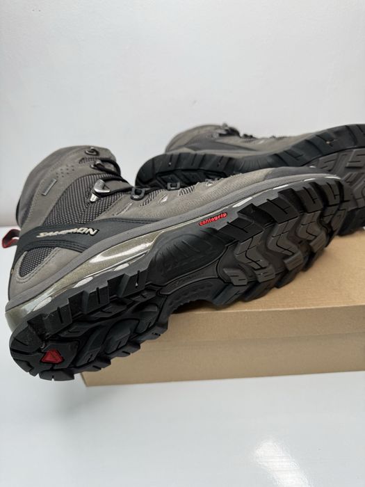 Salomon Quest 4D GTX (46)29,5см.