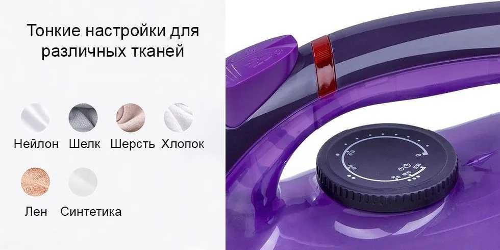 Паровой утюг Lofans Langfi Cordless Steam Iron