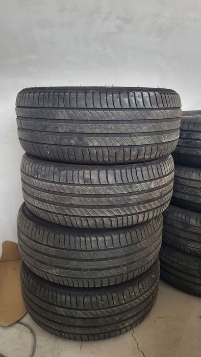 225 50 17 Мишелин/Michellin Primacy 4+