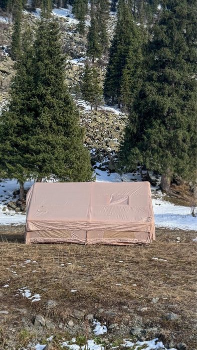 Продается палатка