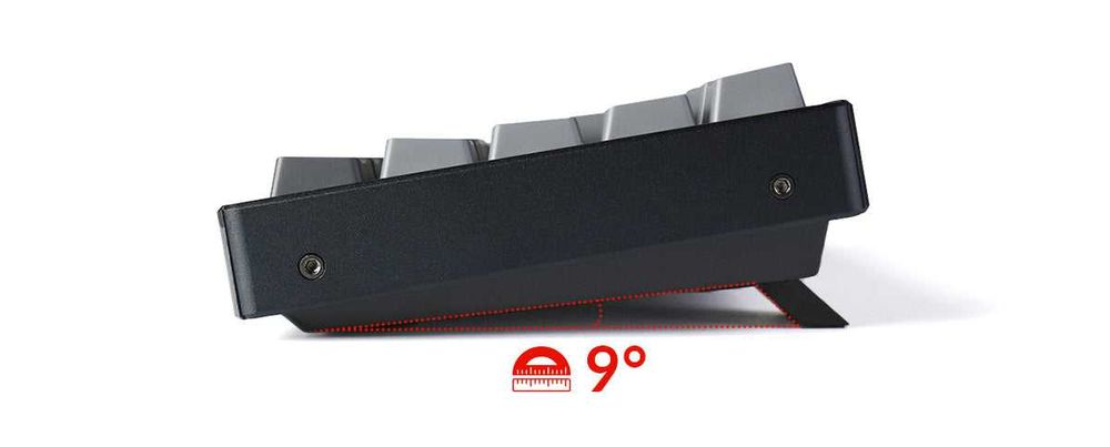 ; Игровая клавиатура Keychron K6W