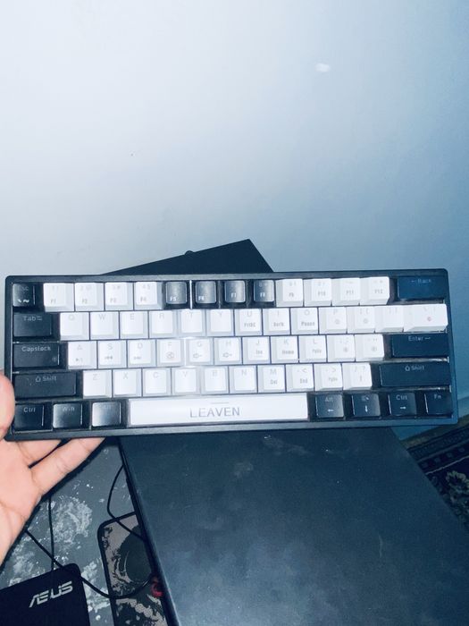 Игравой компьютер бюджетный
