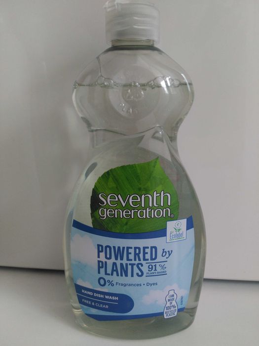 Produse curatenie Bio, ECO label, LIVRARE GRATUITA!