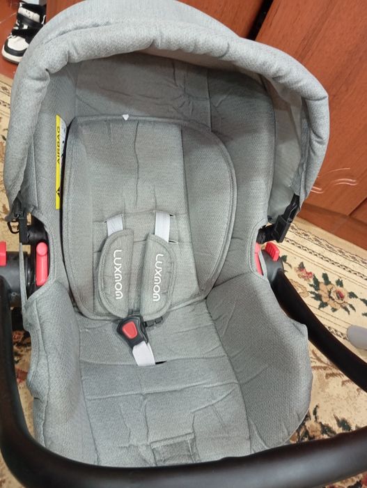 Авто кресло детская