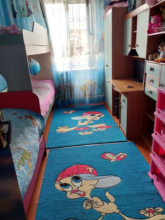 Продам дом Ащибулак Туймебаев