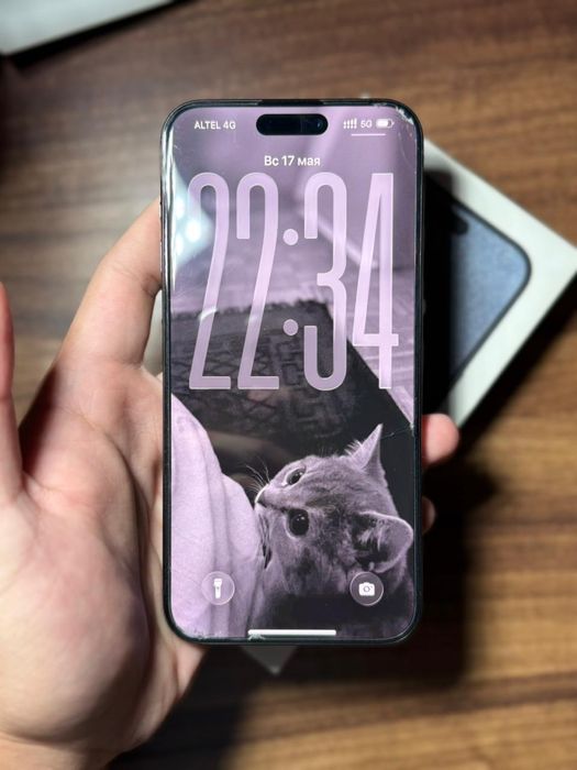 Iphone 15 pro max айфон 15 про макс