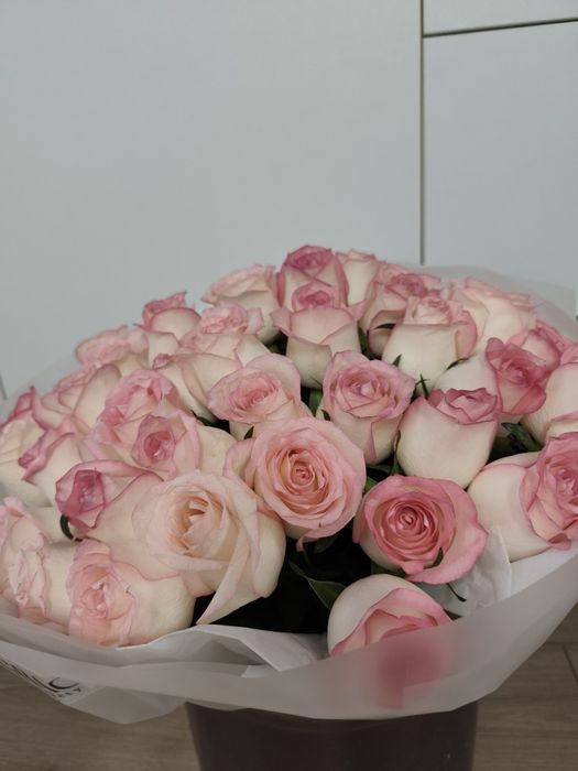 Продаю цветы очень красивый букет