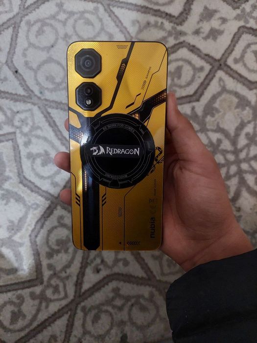 Nubi neo 2 5g в хорошем состоянии