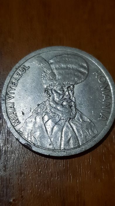Moneda 100 de lei anul 1994