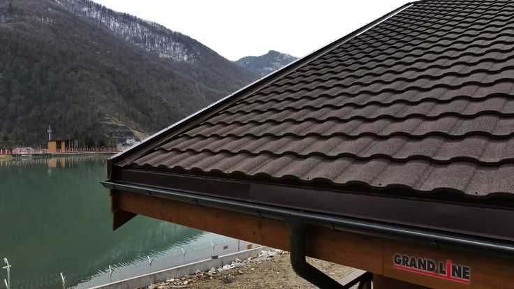 Кровля, Ондулин, Металлочерепица, Профлист,